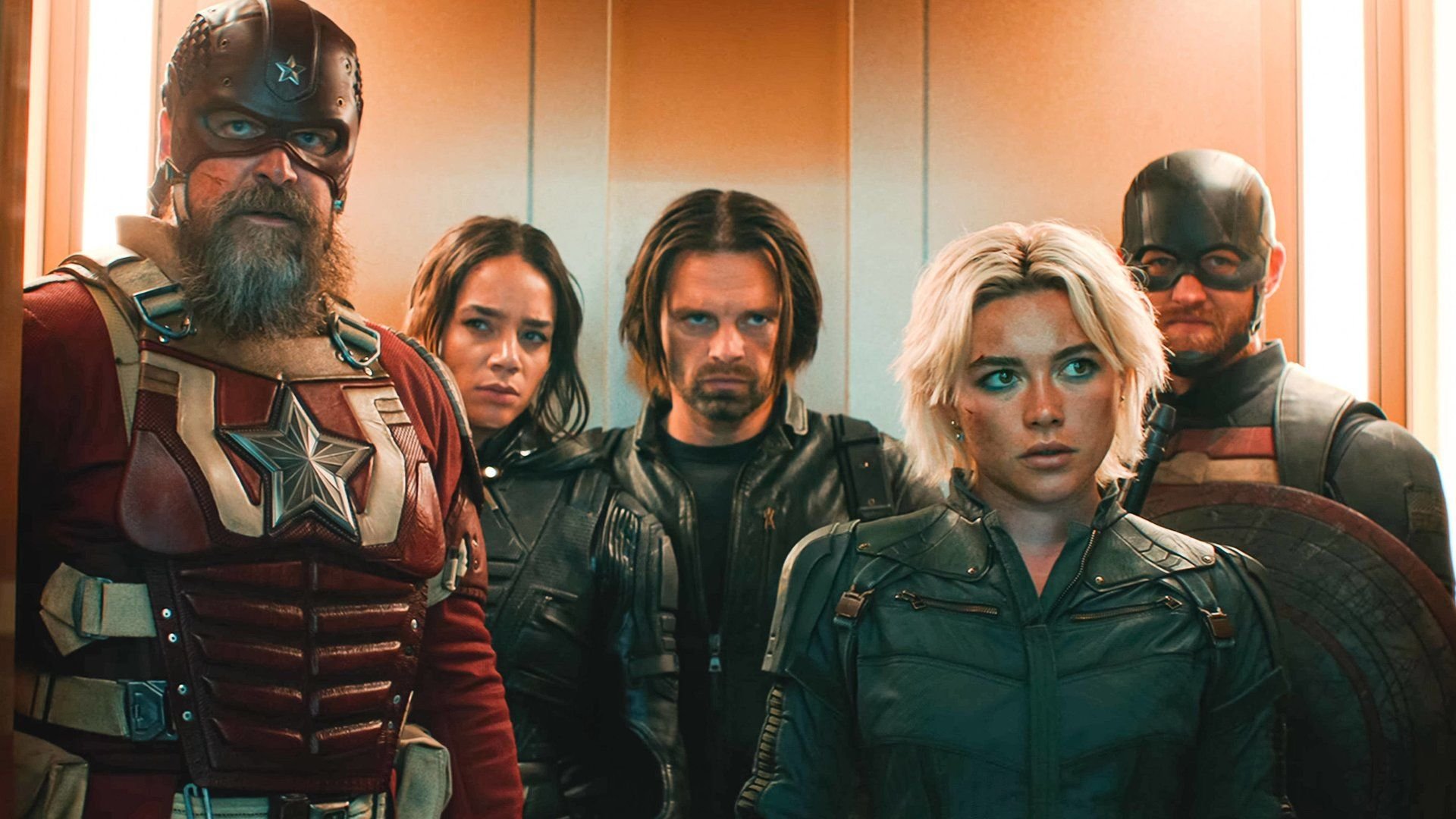 Wunderbar Was War Der Erste Marvel Film Fotos