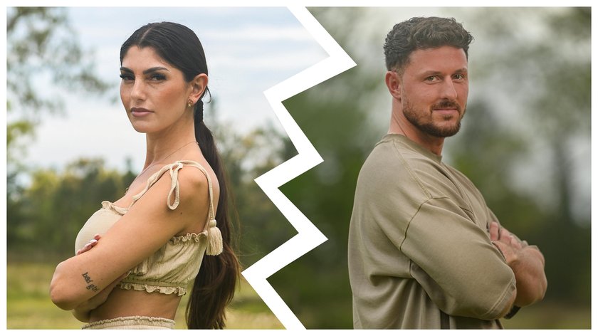Yeliz Koc und Jannik Kontalis

+++ Die Verwendung des sendungsbezogenen Materials ist nur mit dem Hinweis und Verlinkung auf RTL+ gestattet. +++