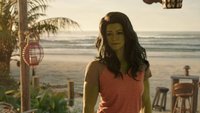 Geniale „She-Hulk“-Szene: MCU-Serie macht sich über toxische Marvel-Fans lustig