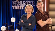 "Kölner Treff": Das sind die Gäste heute am Freitag, den 7. November