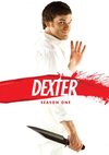 Poster Dexter Staffel 1