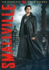 Poster Smallville Staffel 9