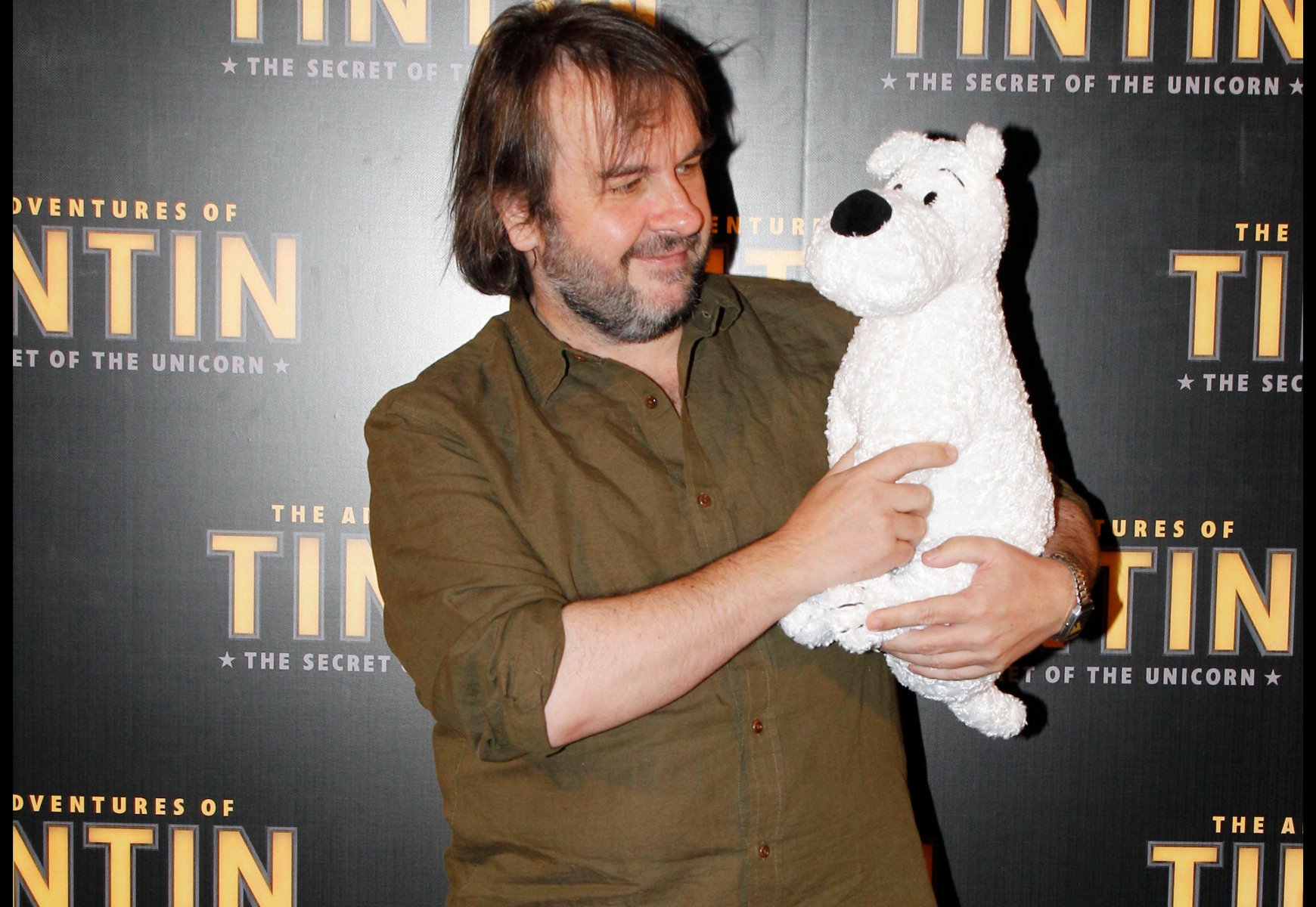 Nach 15 Jahren: Meister-Regisseur Peter Jackson will endlich geplante Reihe fortsetzen