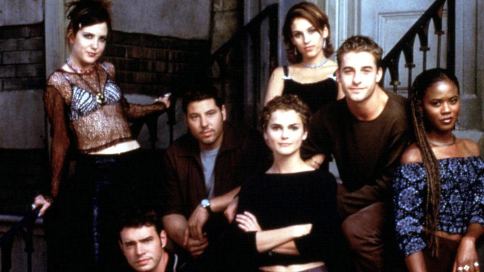 Was wurde aus dem „Felicity“-Cast?