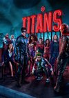 Poster Titans