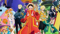 „One Piece” auf Netflix: Läuft die Anime-Serie dort im Stream? 