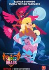 Poster Super Drags Season 1