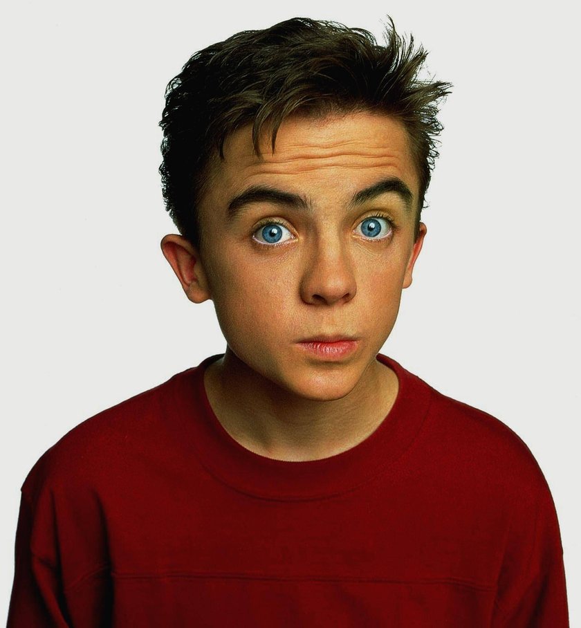  MALCOLM IN THE MIDDLE, 2000-2006, Frankie Muniz, TM and Copyright 20th Century Fox Film Corp. All rights reserved. 20thCentFox/Courtesy Everett Collection ACHTUNG AUFNAHMEDATUM GESCHÄTZT PUBLICATIONxINxGERxSUIxAUTxONLY Copyright: x20thCentFox/CourtesyxEverettxCollectionx TCDMAIN FE043