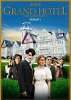 Poster Gran Hotel Staffel 1