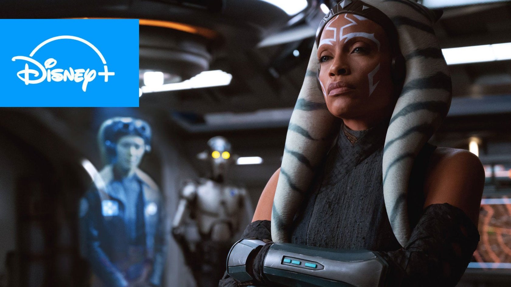 Neu auf Disney+: Alle Filme und Serien in der Übersicht – August 2023