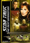 Poster Raumschiff Enterprise: Das nächste Jahrhundert Staffel 3