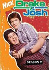 Poster Drake & Josh Staffel 2