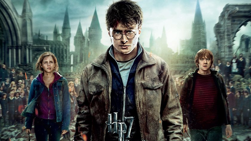 „Harry Potter”-Ende: Erklärt!