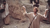 Filme über Jesus: Die denkwürdigsten Filmauftritte des Gottessohns