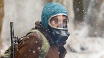 „Eternauta“ bedeutet mehr, als der Sci-Fi-Titel ahnen lässt: Diese Botschaft steckt hinter der Netflix-Serie
