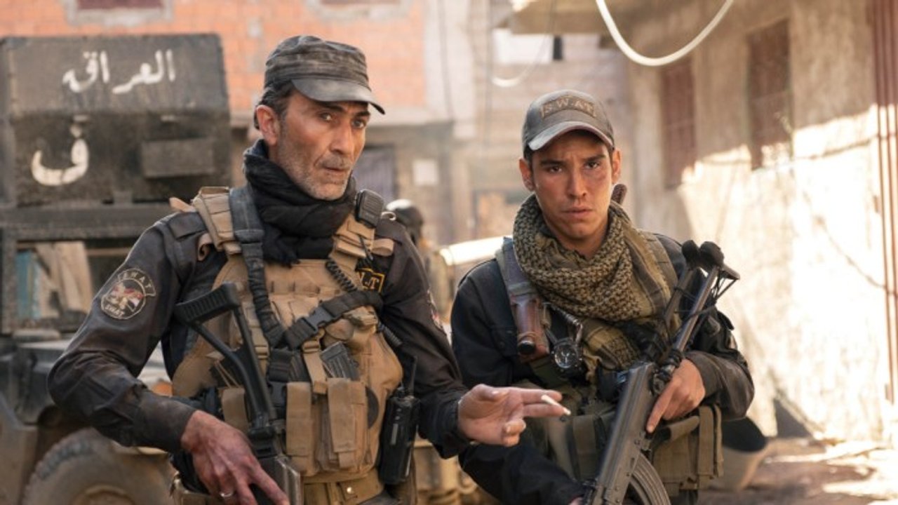 Arabische Filme auf Netflix: Das sind unsere Empfehlungen
