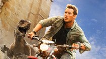 Nach Actionstar Chris Pratt: Diese Marvel-Kollegin soll ihn in „Jurassic World 4“ angeblich beerben