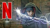 „Ich hoffe, sie machen einen zweiten Teil“: Fantasy-Fans feiern Überraschungshit aus Netflix-Charts
