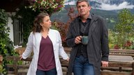 „Der Bergdoktor“ Folge 2 heute im TV: Thea bedroht Martin