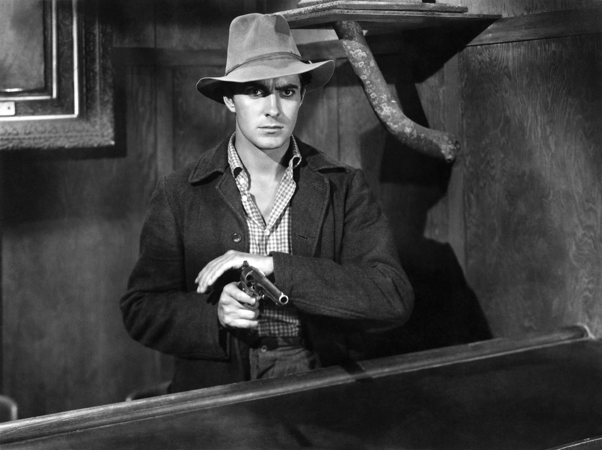 Montag im TV: Einer der legendärsten Western aller Zeiten