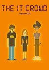 Poster The IT Crowd Staffel 2