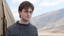 Liebesgeständnis wegen Fantasy-Dreh: Diesem „Harry Potter“-Star hat Daniel Radcliffe einen emotionalen Brief geschrieben