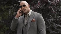 Dwayne Johnson will wieder schauspielern und dreht ein MMA-Biopic mit gefeiertem Regisseur