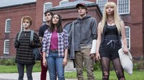 „New Mutants“: Marvel-Flop wird doch noch zum Hit