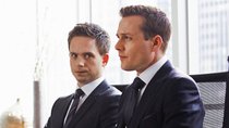 „Suits“-Star hat es nie bereut: Darum hat er die Serie verlassen