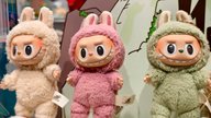 „Kopf falsch angenäht“: Gefälschte Labubu-Figuren enttäuschen Amazon-Kunden 