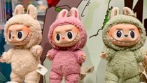 „Kopf falsch angenäht“: Gefälschte Labubu-Figuren enttäuschen Amazon-Kunden 