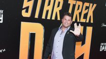 Sohn vom „Star Trek“-Schöpfer kürt die beste Folge der Sci-Fi-Serie: „Ich war weggeblasen“ 