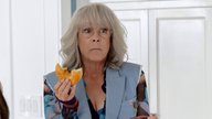 Jamie Lee Curtis vor 48 Jahren: So sah die "Freakier Friday"-Schauspielerin früher aus