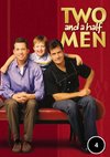 Poster Two and a Half Men Staffel 4