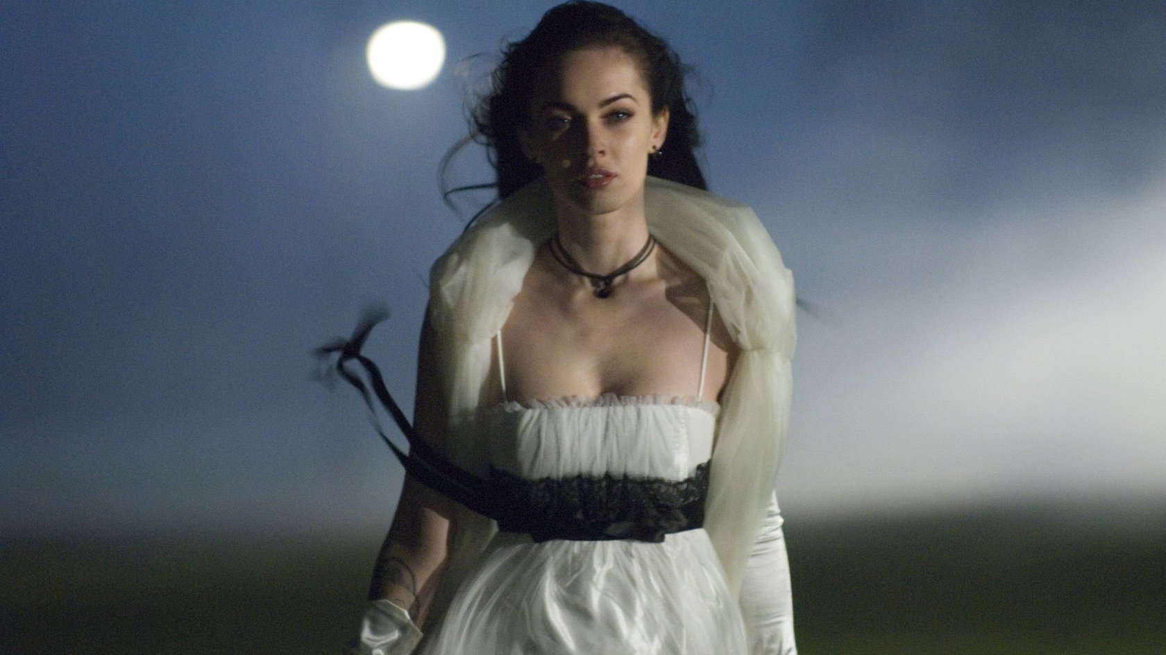 Megan Fox als gefährliche Verführerin