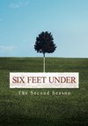 Poster Six Feet Under – Gestorben wird immer Staffel 2