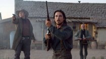 Amazon nimmt Remake aus dem Abo: Dieser Western glänzt mit einer absoluten Top-Besetzung 