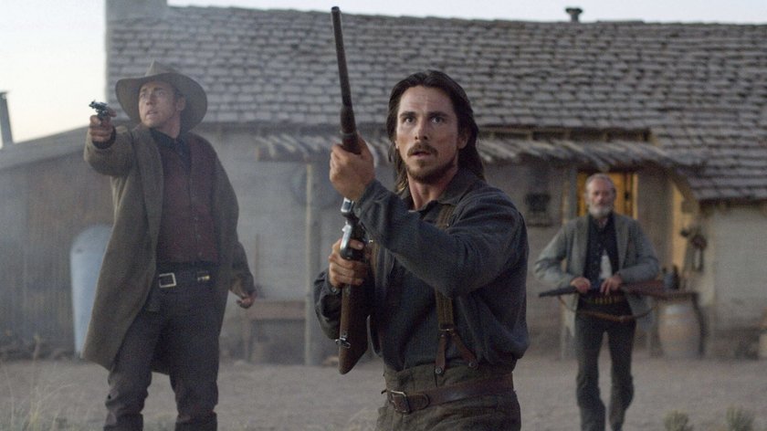 Amazon nimmt Remake aus dem Abo: Dieser Western glänzt mit einer absoluten Top-Besetzung