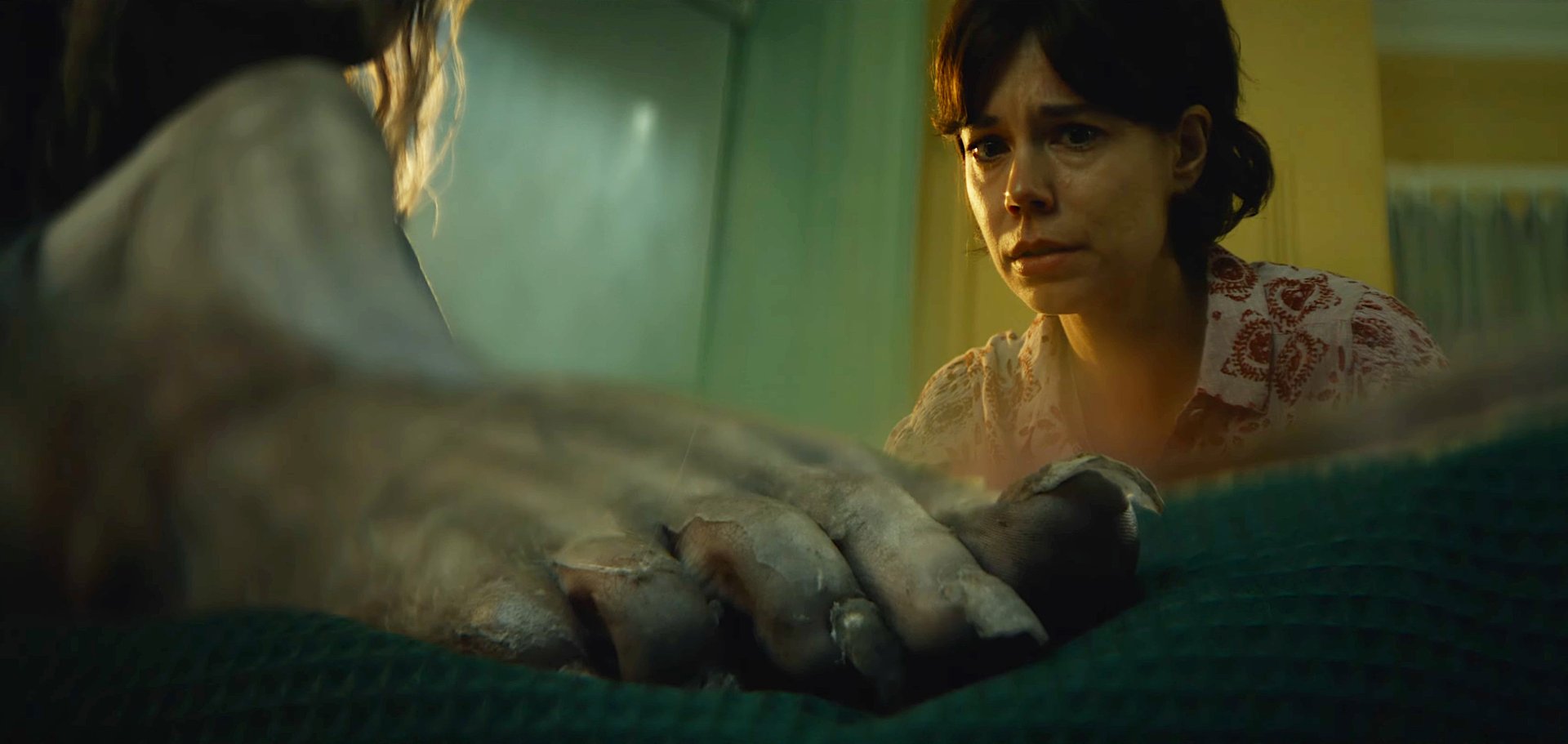 „Was für ein großartiges Genre“: Widerlicher Trailer vom „Weapons“-Studio verspricht den garstigsten Horrorschocker des Jahres