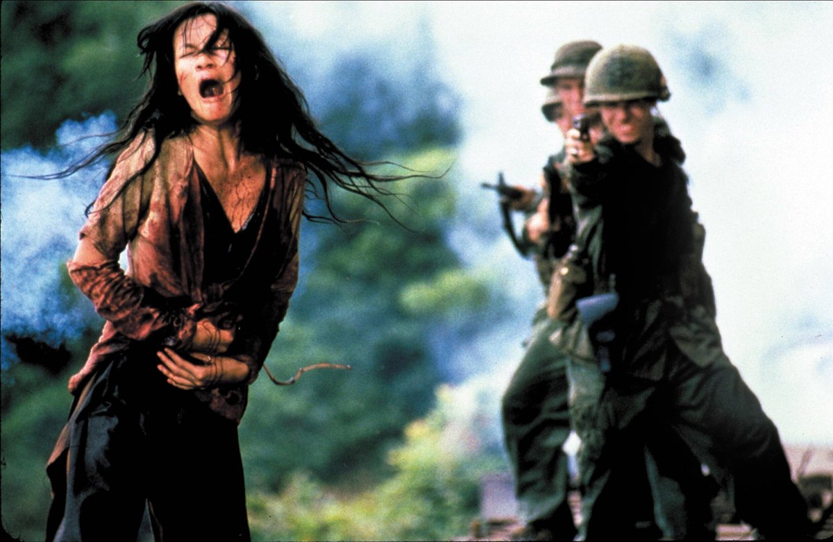 Dieser Vietnam-Kriegsfilm wird zwischen den großen Meisterwerken zu Unrecht übersehen