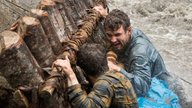 „Großartiger, unterschätzter Film“: Packender Survival-Thriller am Montag im TV  