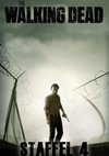Poster The Walking Dead Staffel 4
