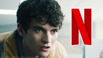 „Das ist echt mies“: Netflix erklärt ambitioniertes Sci-Fi-Experiment endgültig für gescheitert