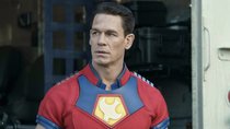 „Peacemaker“ Staffel 2: Trailer und Start enthüllt – wann und wie geht die DC-Serie weiter?