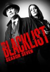 Poster The Blacklist Staffel 7