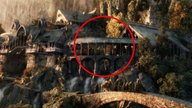 Um diesen offensichtlichen "Herr der Ringe"-Fehler zu entdecken, müsst ihr gleich zwei der Fantasy-Filme schauen