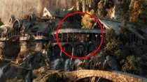 Um diesen offensichtlichen "Herr der Ringe"-Fehler zu entdecken, müsst ihr gleich zwei der Fantasy-Filme schauen