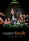 Poster Modern Family Staffel 6