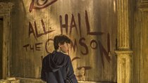 Amazon-Serie geplant: Netflix-Horrormeister soll Stephen Kings größtes Werk adaptieren