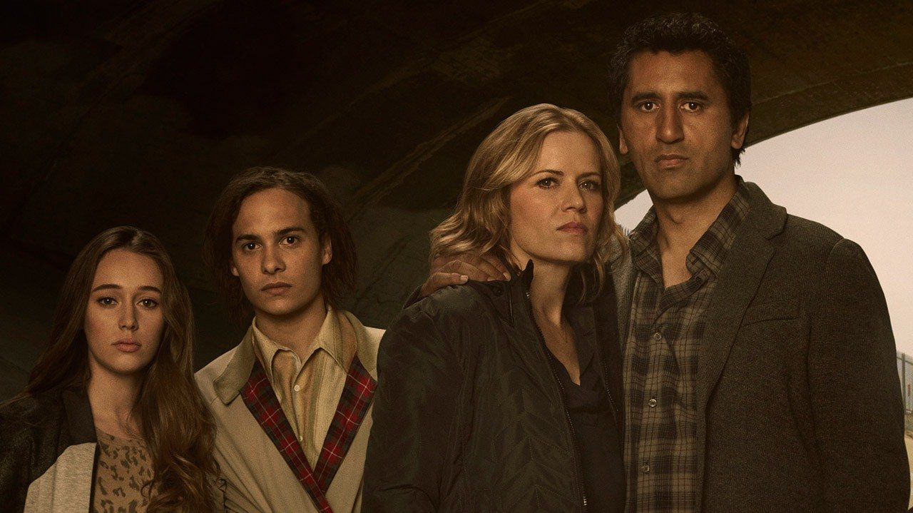 Es geht weiter mit „Fear the Walking Dead“ Teil 2!